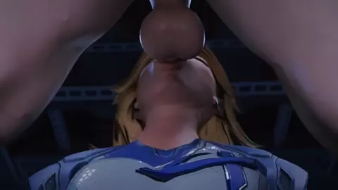 Disappear (Invisible Woman HMV) - ShiranuiStan