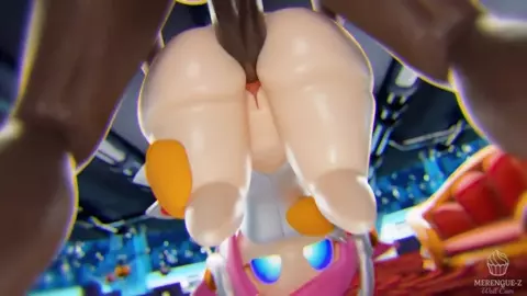 Fursluts - HMV / Futa + Flashing Lights