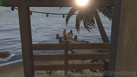 BBW - One time in Mexcio