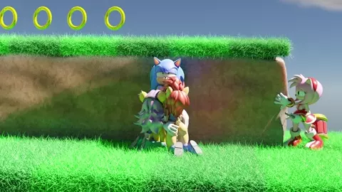 Sonic Multiple Dating