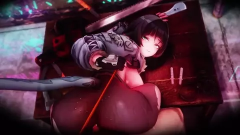 Zenless Zone Zero Edit Hypnotic