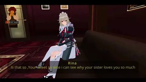 Service with a smile