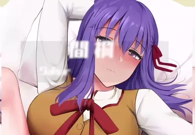 Sakura Matou (v1) [Ginhaha(12/2021)]