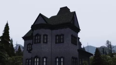 The Fogwood Family: Heritage (Add-on #1)