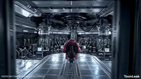 Barrett Caught Tifa With A Vibrator Full