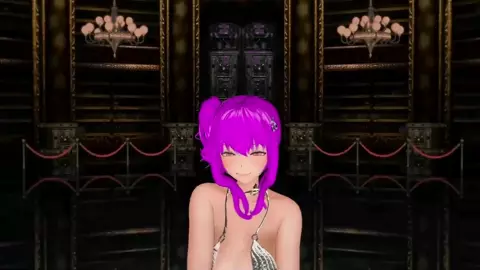 St. Louis Hentai Half Nude Dance Nayeon Pop! Song Azur Lane Mmd 3D All Colors CMP