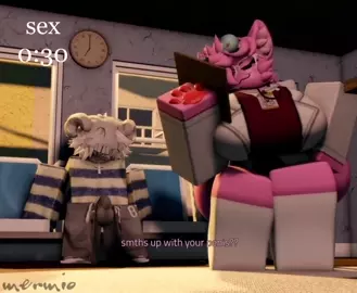 Somethings up with your penis?