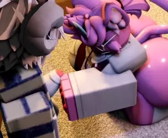 Somethings up with your penis?