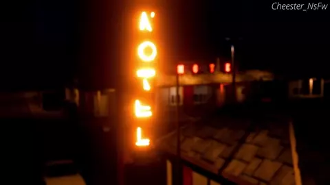 ASHELY MOTEL