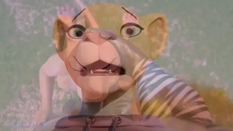 Holding Nela's breath