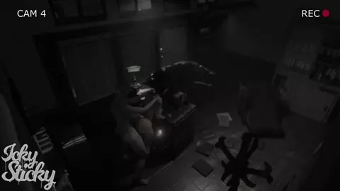 Jill Pounded [IckySticky] Sub Spanish