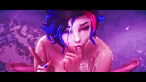 Give It To Me - Subverse PMV