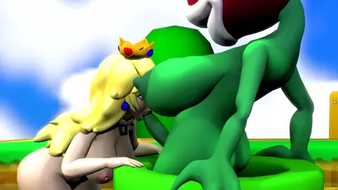 ToasterKing - Suckulent [Cock Vore Version]