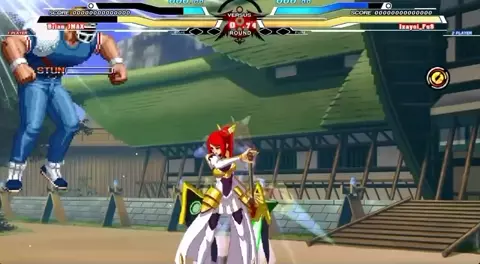 Brian vs Anime Characters 3