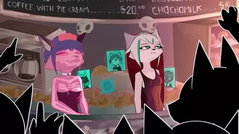 A Day For Love『Kuwsh』