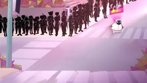 A Day For Love『Kuwsh』