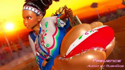 That Mexico heat hits different, huh?