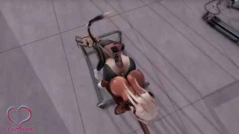 Gloryhole Fun with Dae