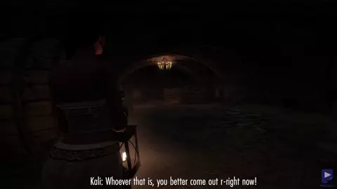 Spiders in the Basement [Podgey]