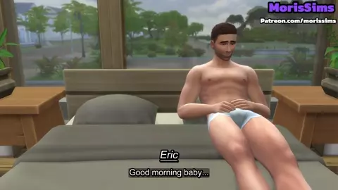 Lonely Wife Guilty Pleasure - Part 4