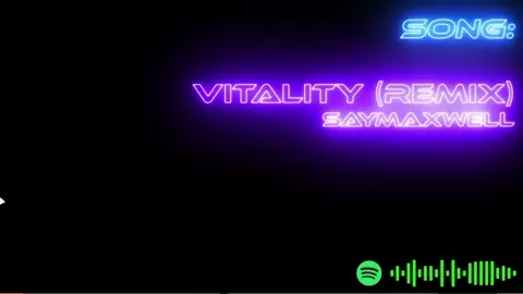 Malentic Vitality Furry PMV