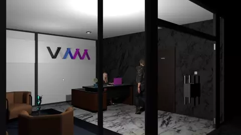 Charlie's Tale - III - Espionage