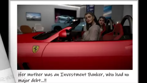 Charlie's Tale - III - Espionage