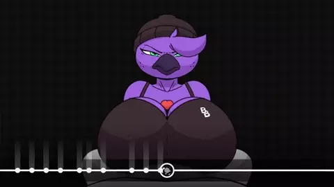 Zoe new animations ver 46