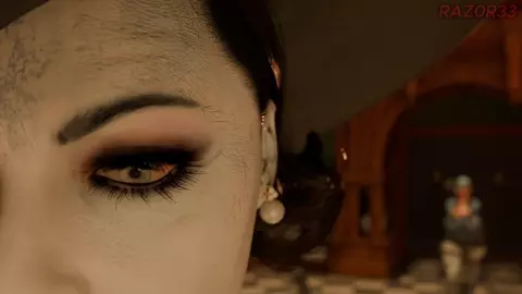 Tales Of Resident Evil. Episode 1