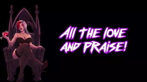 Chambermaid's Unholy Relic HMV#3 - "Gimme Love"