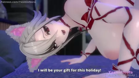 Arlecchino (Genshin Impact) | Red Light [HMV]