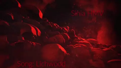 Daemon Girl Sinia HMV - Sinner