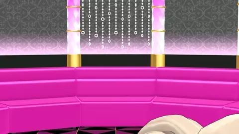 Shimakaze - Pink Cat (Mission Failed) [MMD R18] Pekuchin