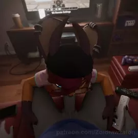 Getting Blue Shelled #2