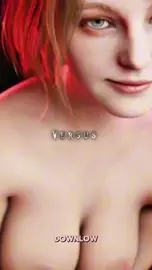 Ashley vs Ciri | WISexier