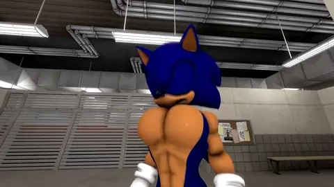 Futanari transformation by killerchidna