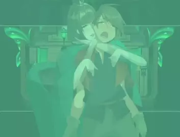 Tower of trample Lady Butterfly 7F CN Sub