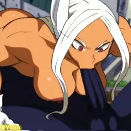 |Yoruichi VS Mirko|(WIS)