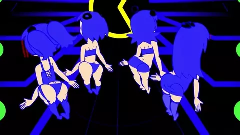 MINUS8 HMV - HEY BABY 2