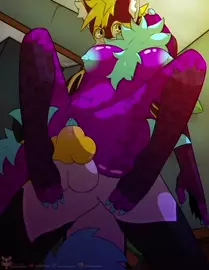 LivingRoom-YCH Commission #4