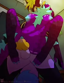 LivingRoom-YCH Commission #4