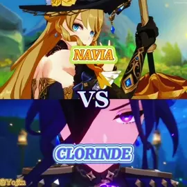 |Navia VS Clorinde|(WIS)