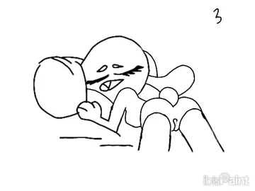 Gumball y Anais by kunning01