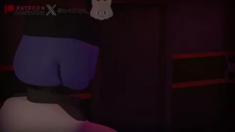 A Jackie in the box「Arathyn3D」