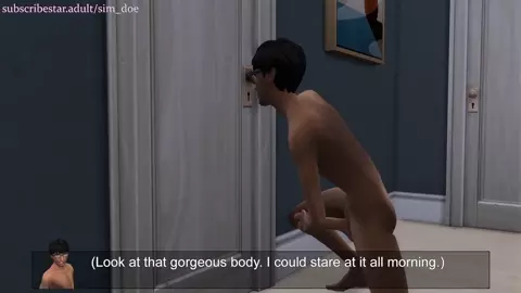 In Love With Mom Teaser