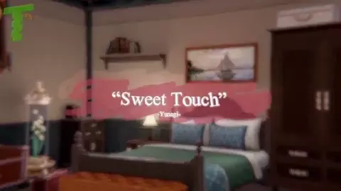 Yanagi Sweet Touch 4k 60 fps