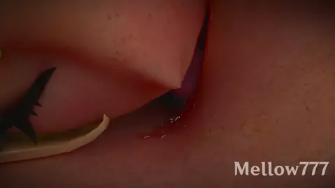 [Official Release] Xilonen, beast in heat.