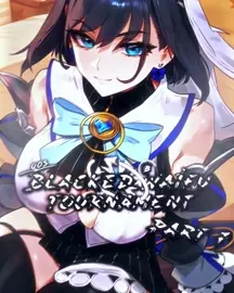 Blacked Waifu tournament Pt7
