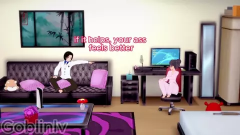 NTR AUNTIE & COUSIN 2 (Goblinlv)