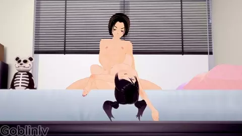 NTR AUNTIE & COUSIN 2 (Goblinlv)